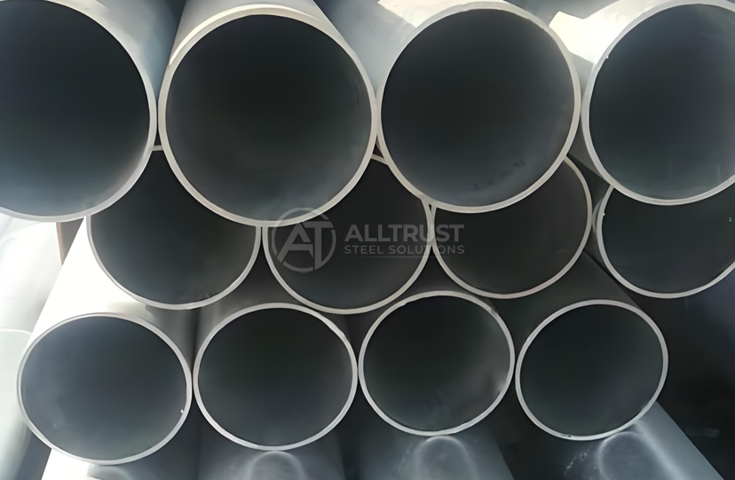 321 Seamless Pipe